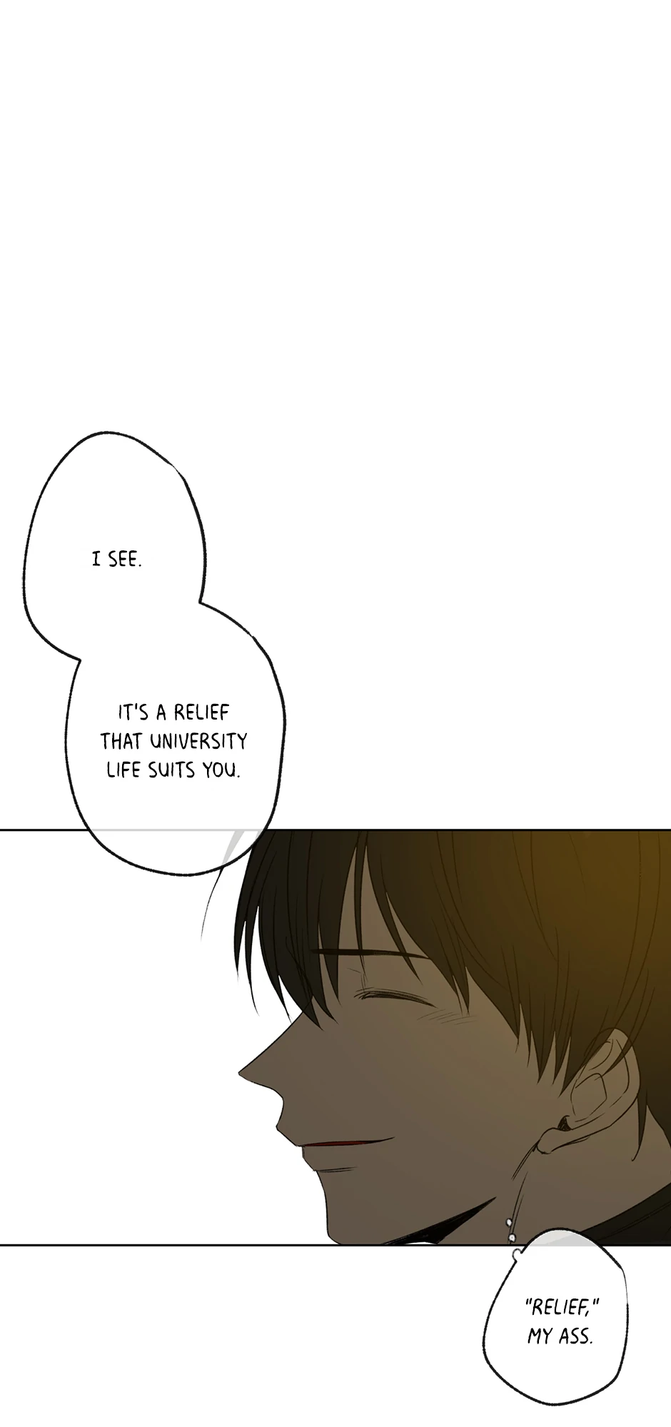 The Shape of Sympathy [Mature Official] - 3. Where Do I Even Start With You manhwa