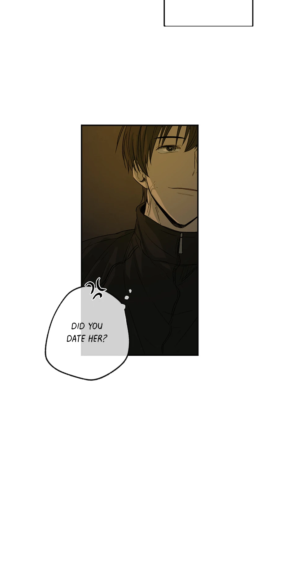The Shape of Sympathy [Mature Official] - 3. Where Do I Even Start With You manhwa