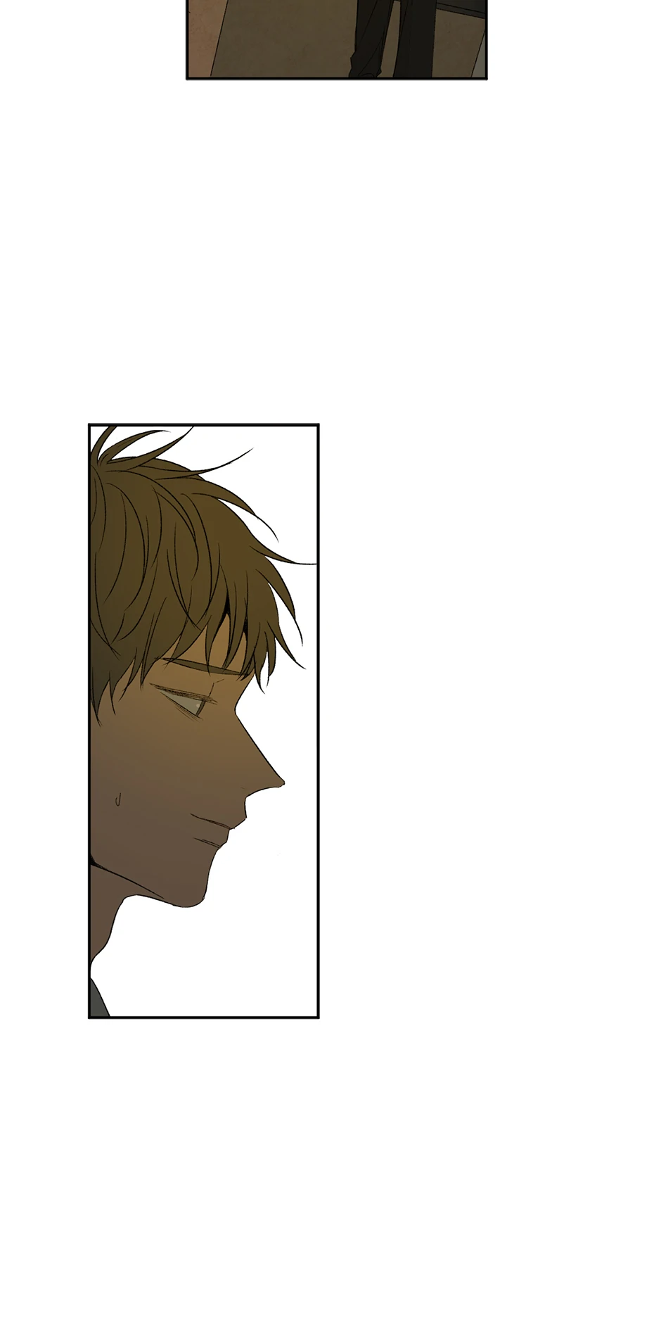 The Shape of Sympathy [Mature Official] - 3. Where Do I Even Start With You manhwa