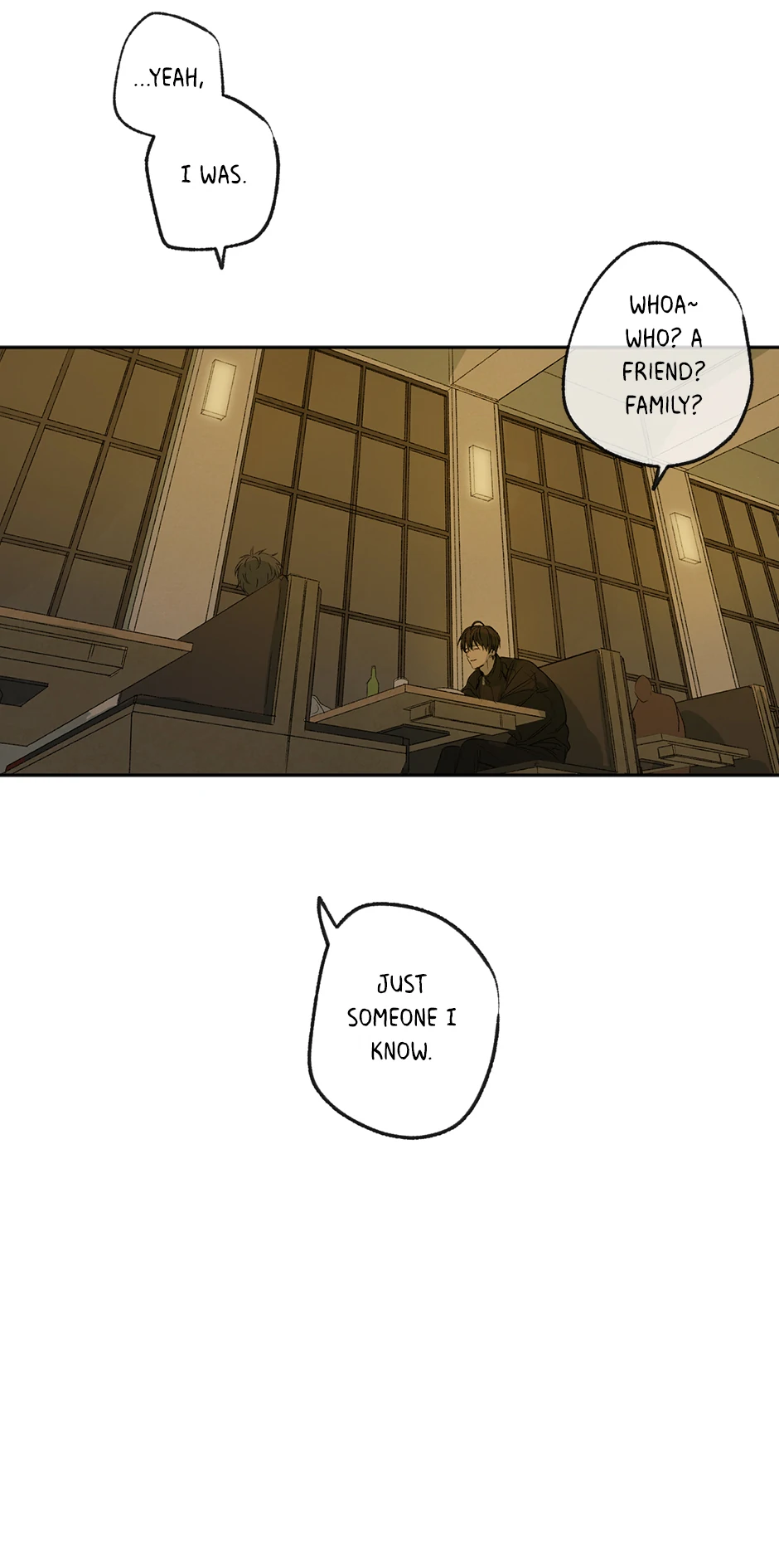 The Shape of Sympathy [Mature Official] - 3. Where Do I Even Start With You manhwa