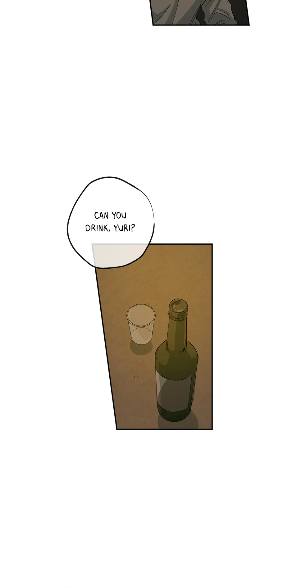 The Shape of Sympathy [Mature Official] - 3. Where Do I Even Start With You manhwa
