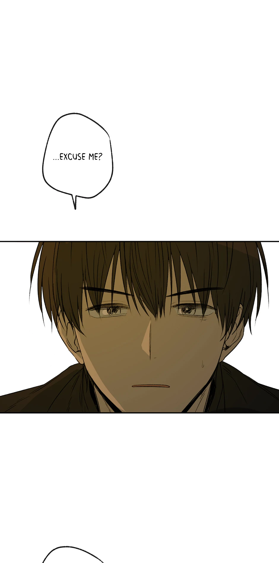The Shape of Sympathy [Mature Official] - 3. Where Do I Even Start With You manhwa