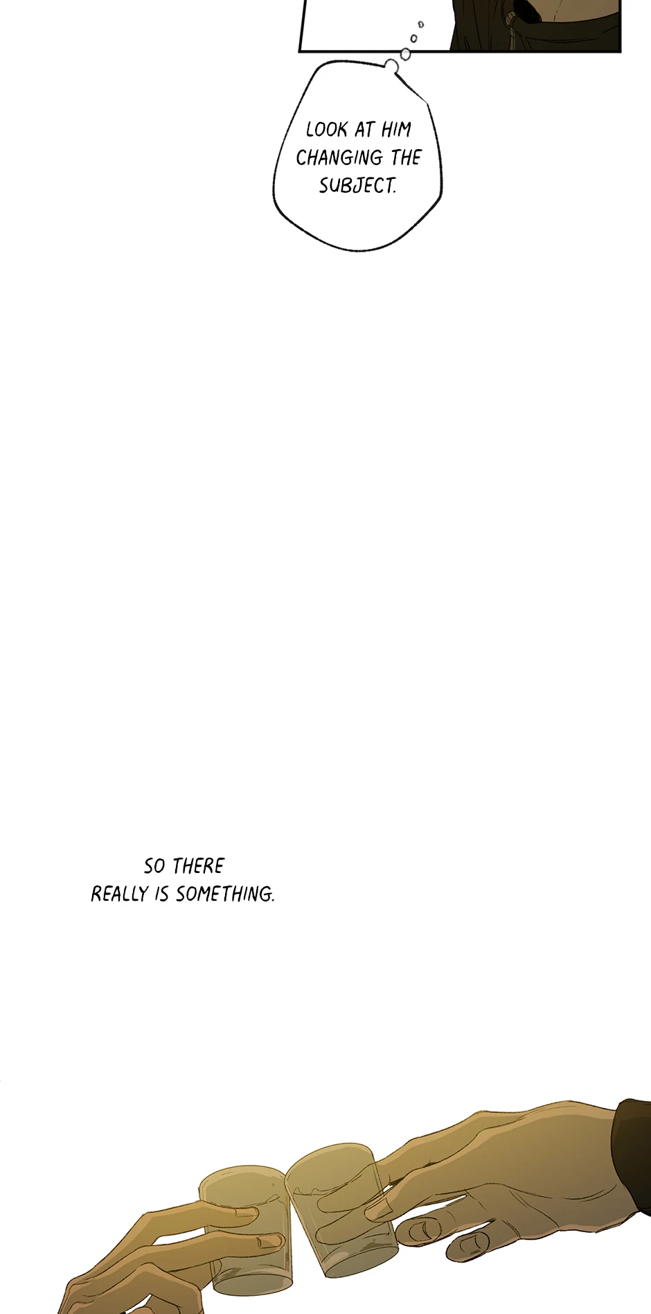 The Shape of Sympathy [Mature Official] - 3. Where Do I Even Start With You manhwa