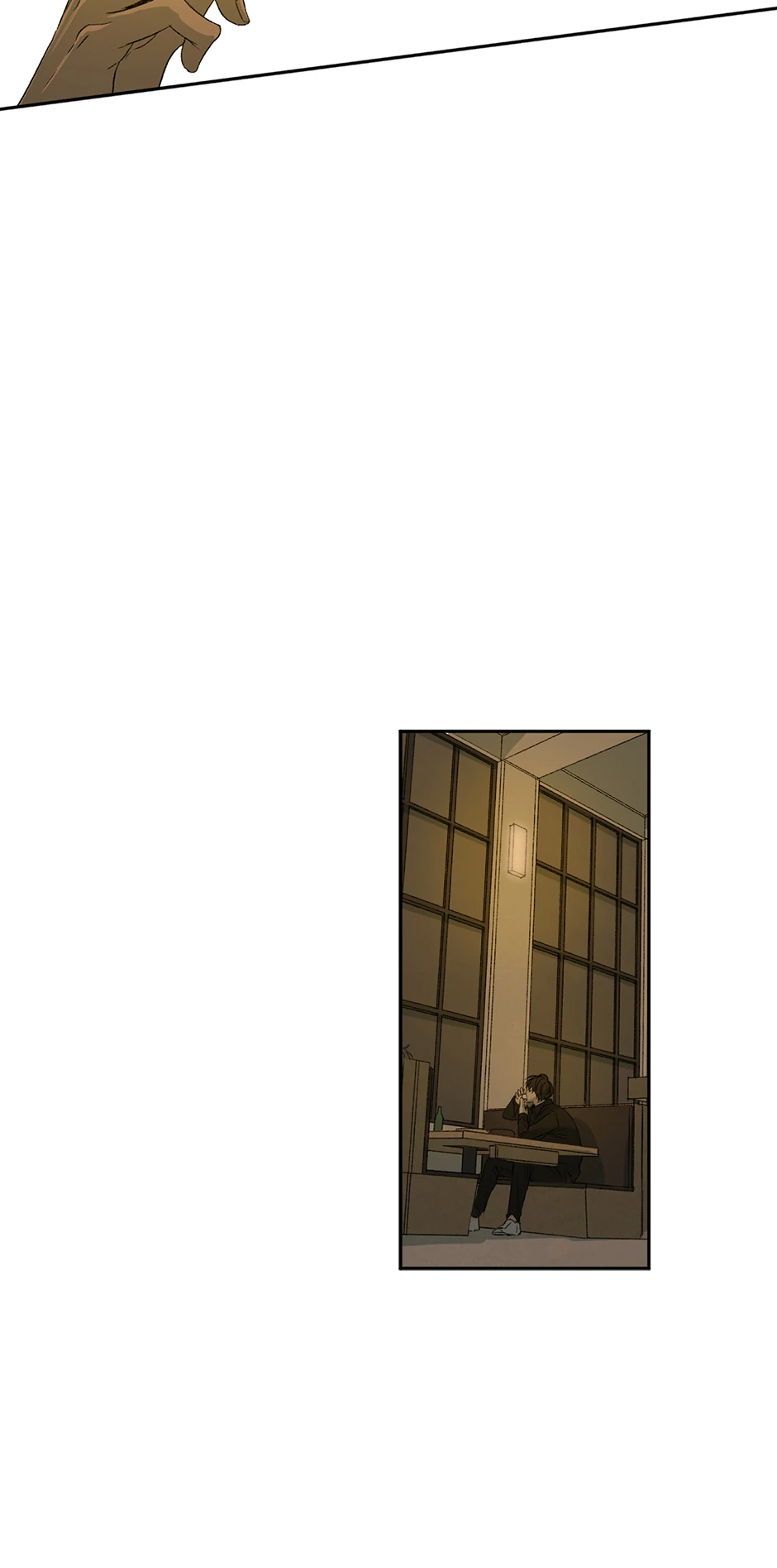 The Shape of Sympathy [Mature Official] - 3. Where Do I Even Start With You manhwa
