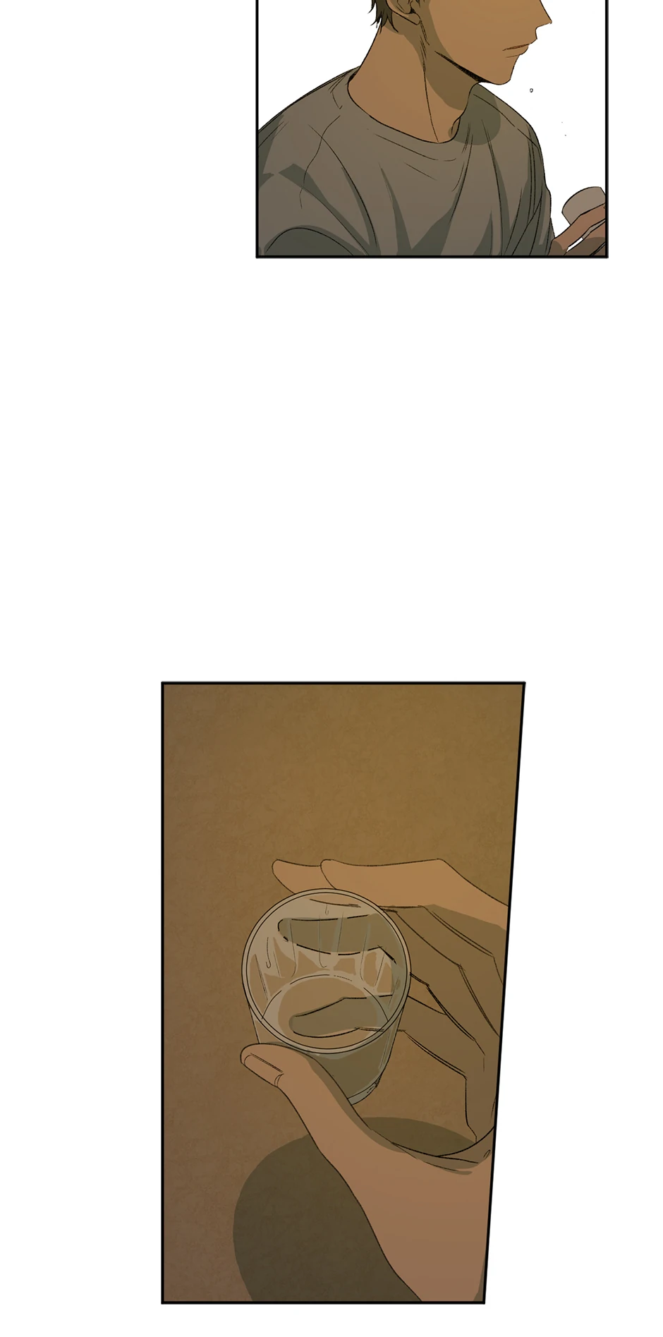 The Shape of Sympathy [Mature Official] - 3. Where Do I Even Start With You manhwa