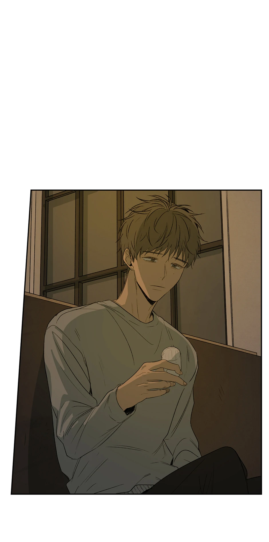 The Shape of Sympathy [Mature Official] - 3. Where Do I Even Start With You manhwa