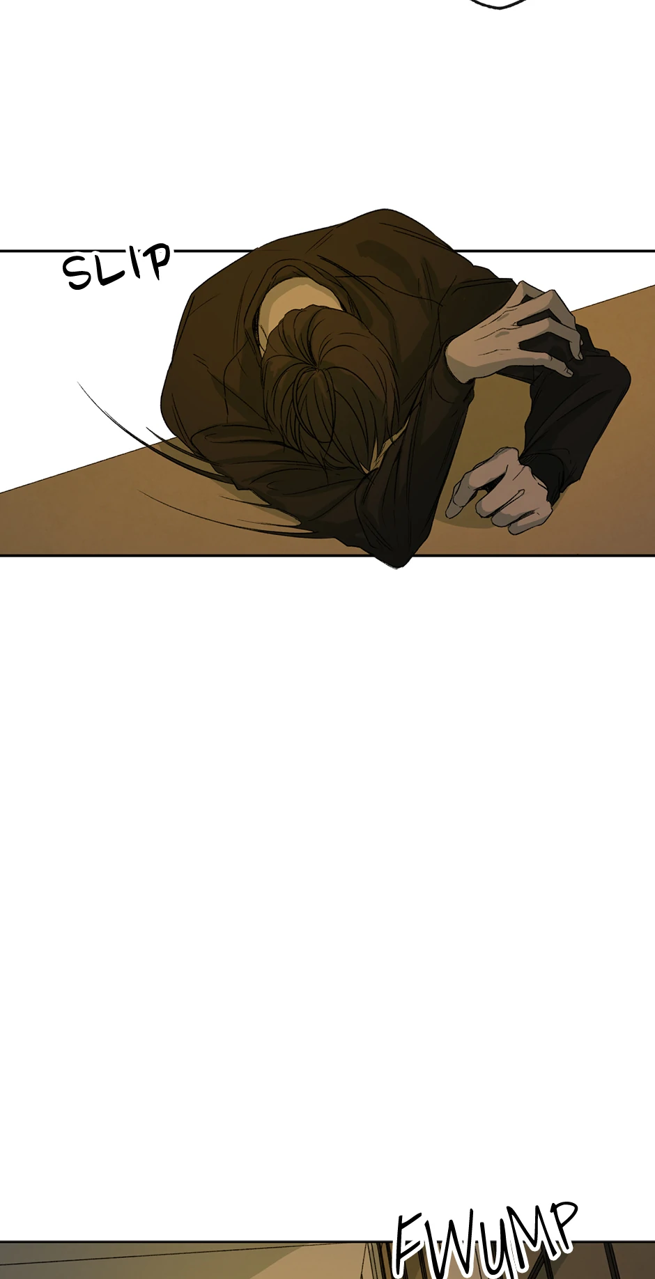 The Shape of Sympathy [Mature Official] - 3. Where Do I Even Start With You manhwa