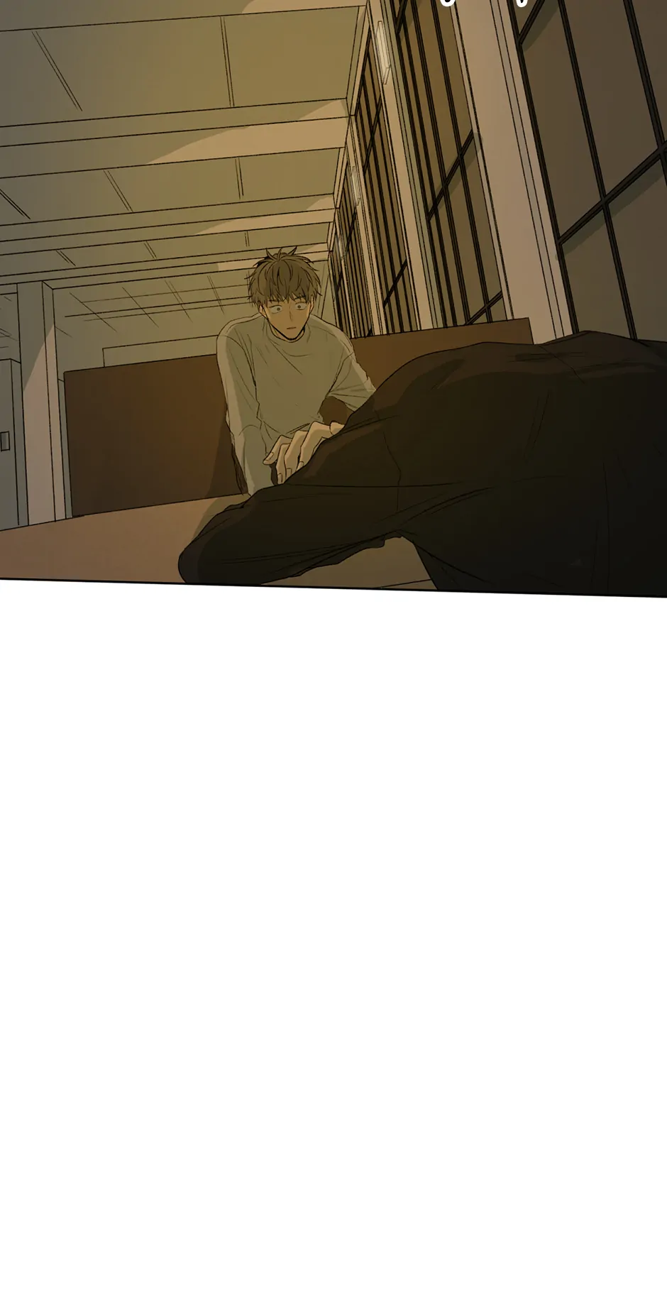 The Shape of Sympathy [Mature Official] - 3. Where Do I Even Start With You manhwa