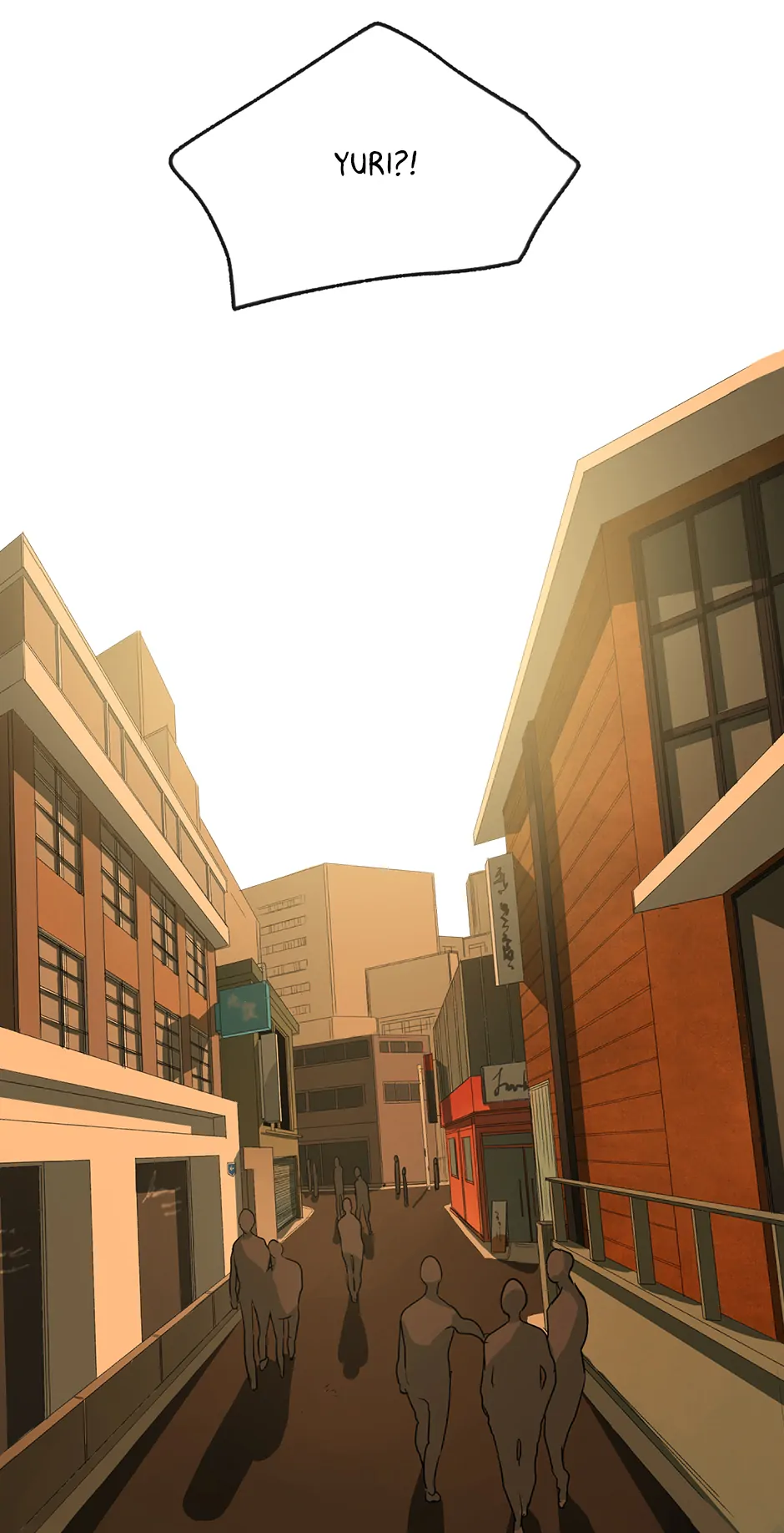 The Shape of Sympathy [Mature Official] - 3. Where Do I Even Start With You manhwa