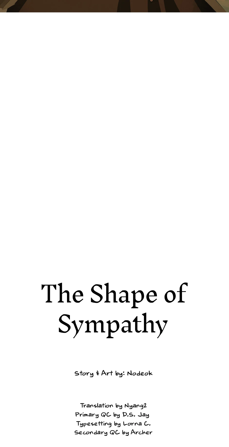 The Shape of Sympathy [Mature Official] - 3. Where Do I Even Start With You manhwa