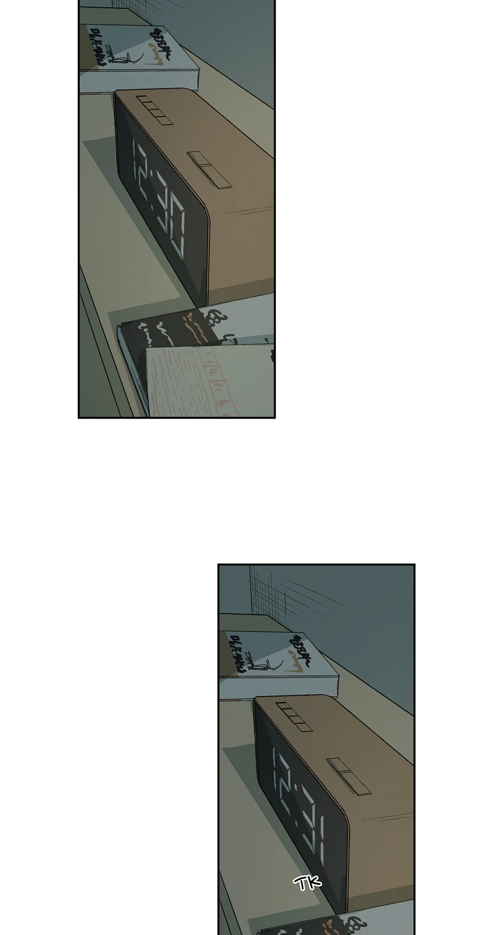 The Shape of Sympathy [Mature Official] - 3. Where Do I Even Start With You manhwa