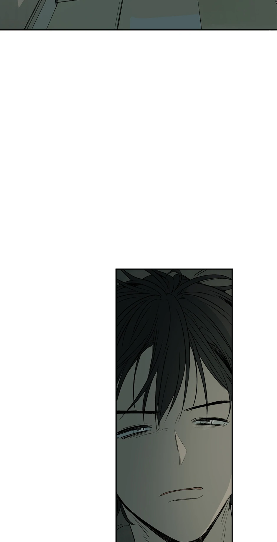 The Shape of Sympathy [Mature Official] - 3. Where Do I Even Start With You manhwa