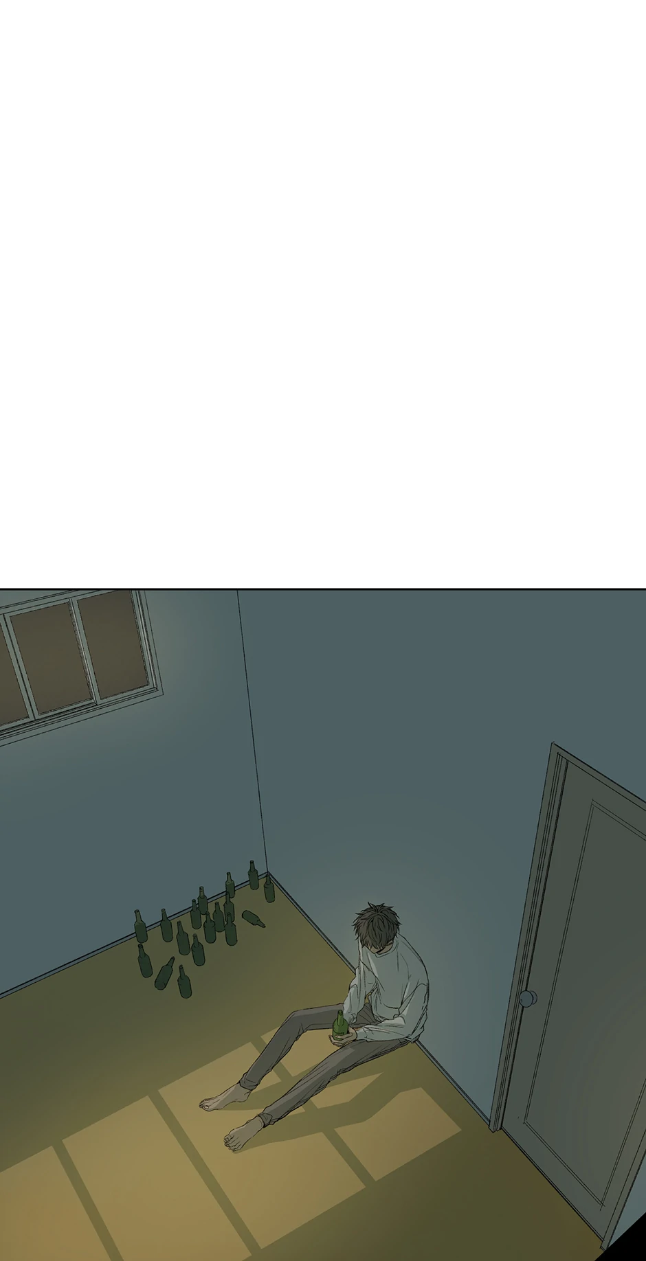 The Shape of Sympathy [Mature Official] - 3. Where Do I Even Start With You manhwa