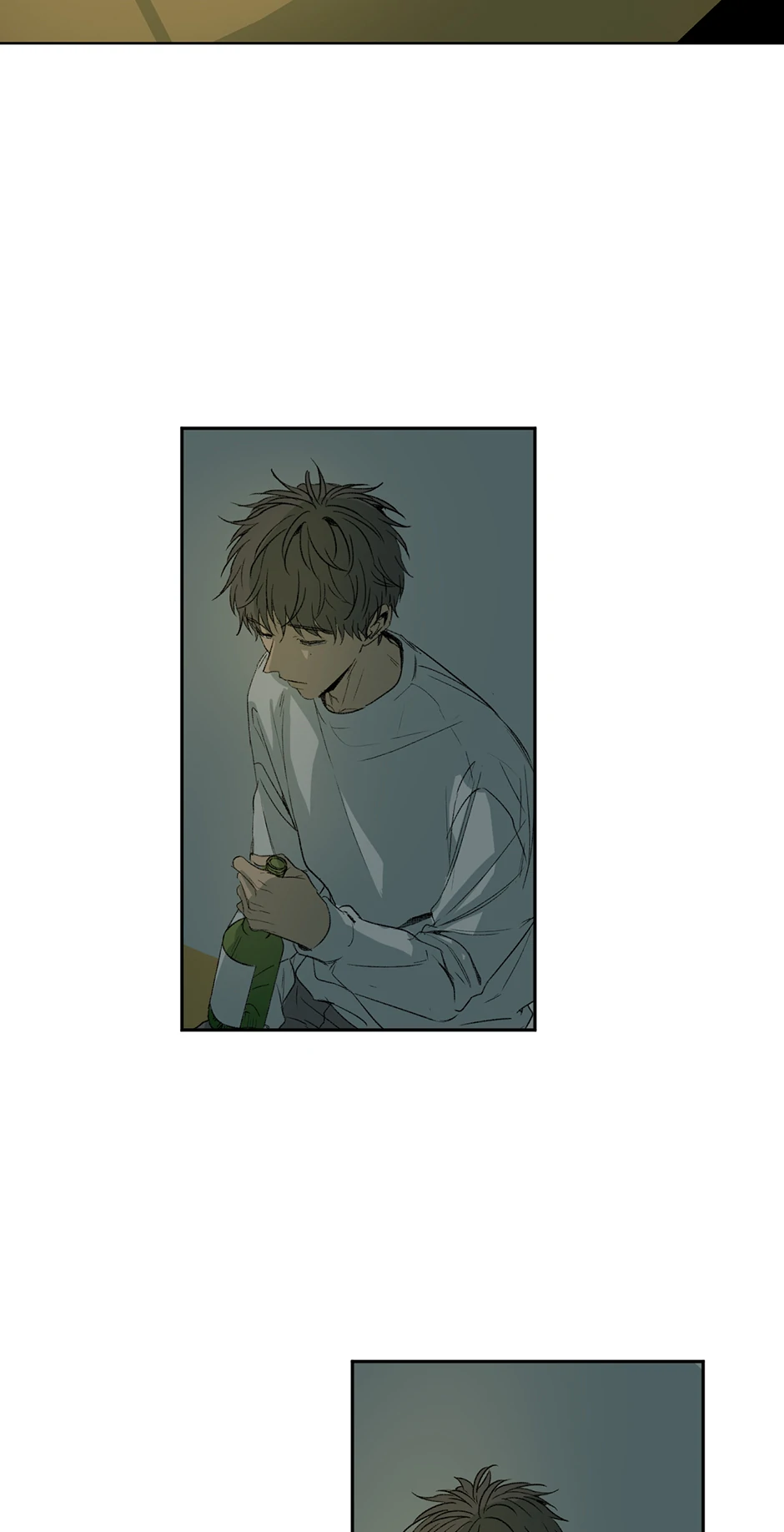 The Shape of Sympathy [Mature Official] - 3. Where Do I Even Start With You manhwa