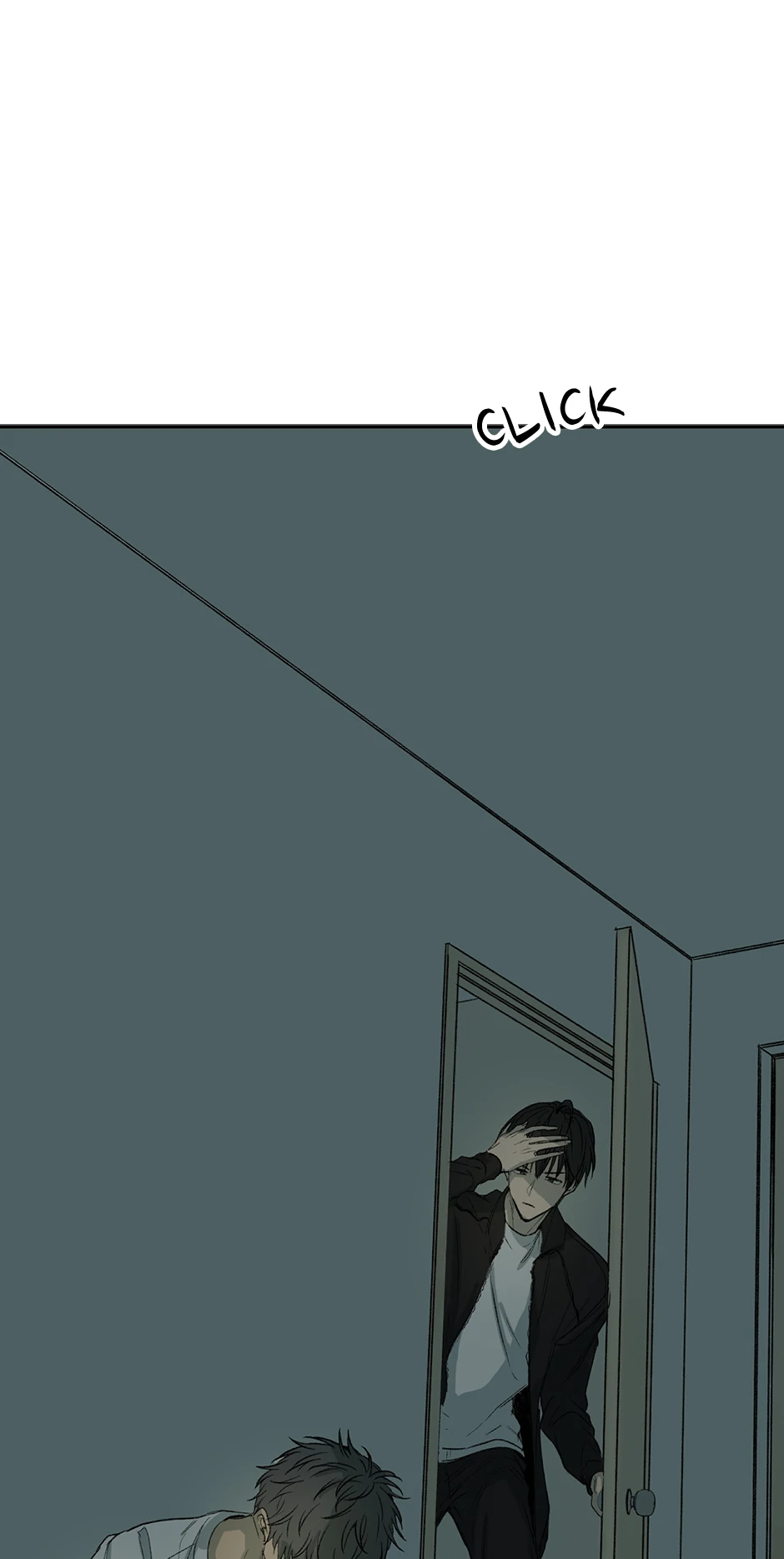 The Shape of Sympathy [Mature Official] - 3. Where Do I Even Start With You manhwa