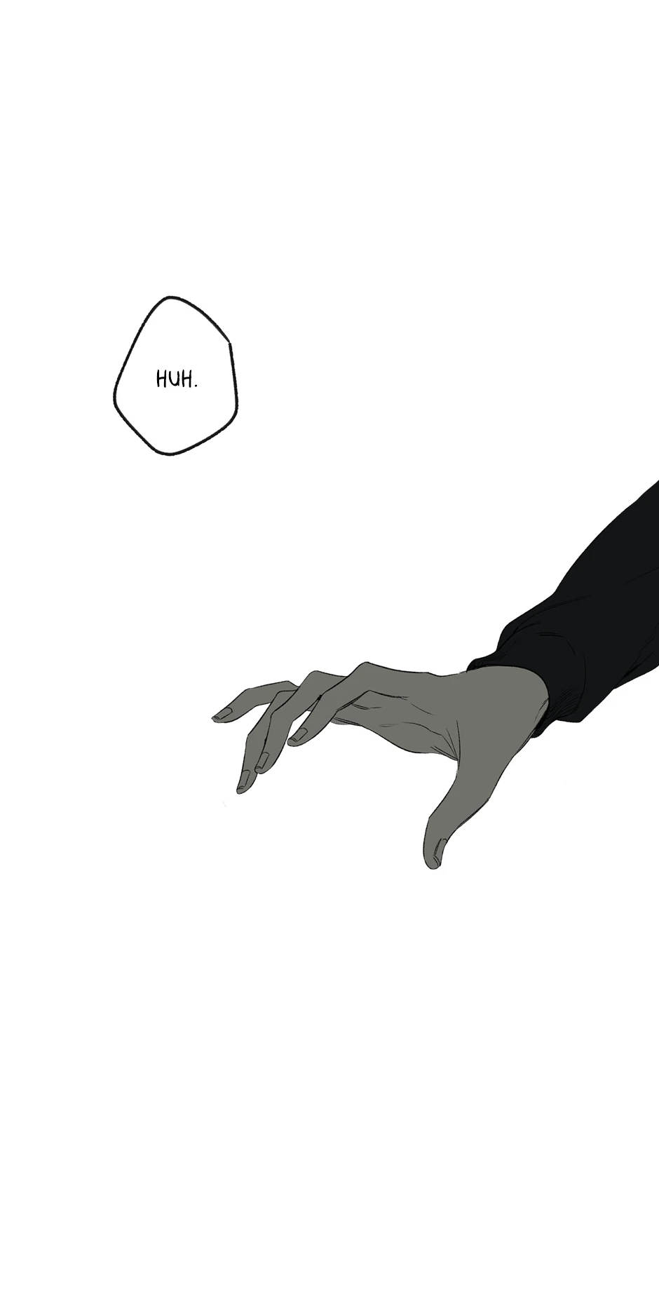 The Shape of Sympathy [Mature Official] - 3. Where Do I Even Start With You manhwa