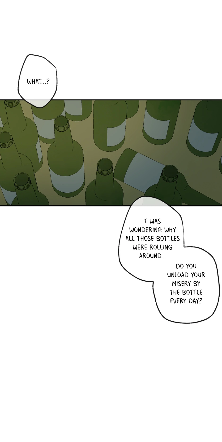 The Shape of Sympathy [Mature Official] - 3. Where Do I Even Start With You manhwa
