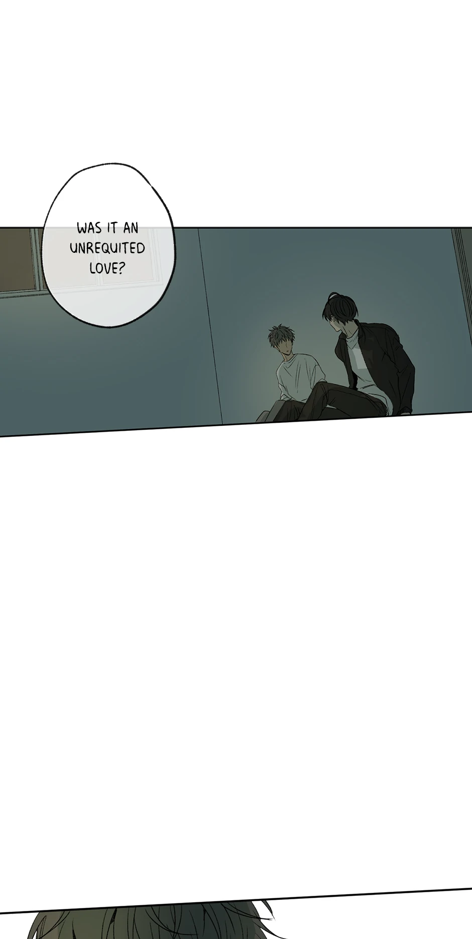 The Shape of Sympathy [Mature Official] - 3. Where Do I Even Start With You manhwa