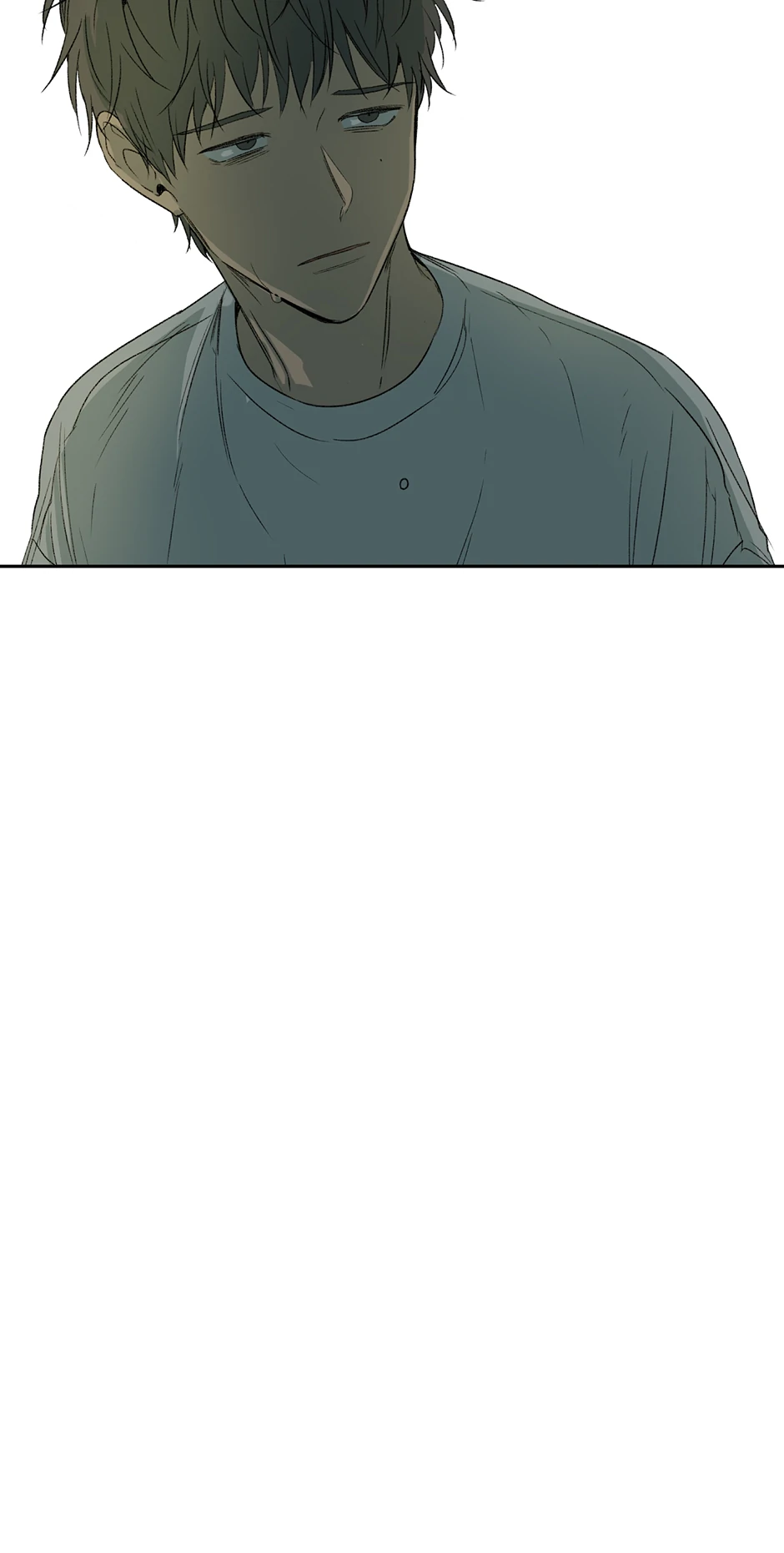 The Shape of Sympathy [Mature Official] - 3. Where Do I Even Start With You manhwa