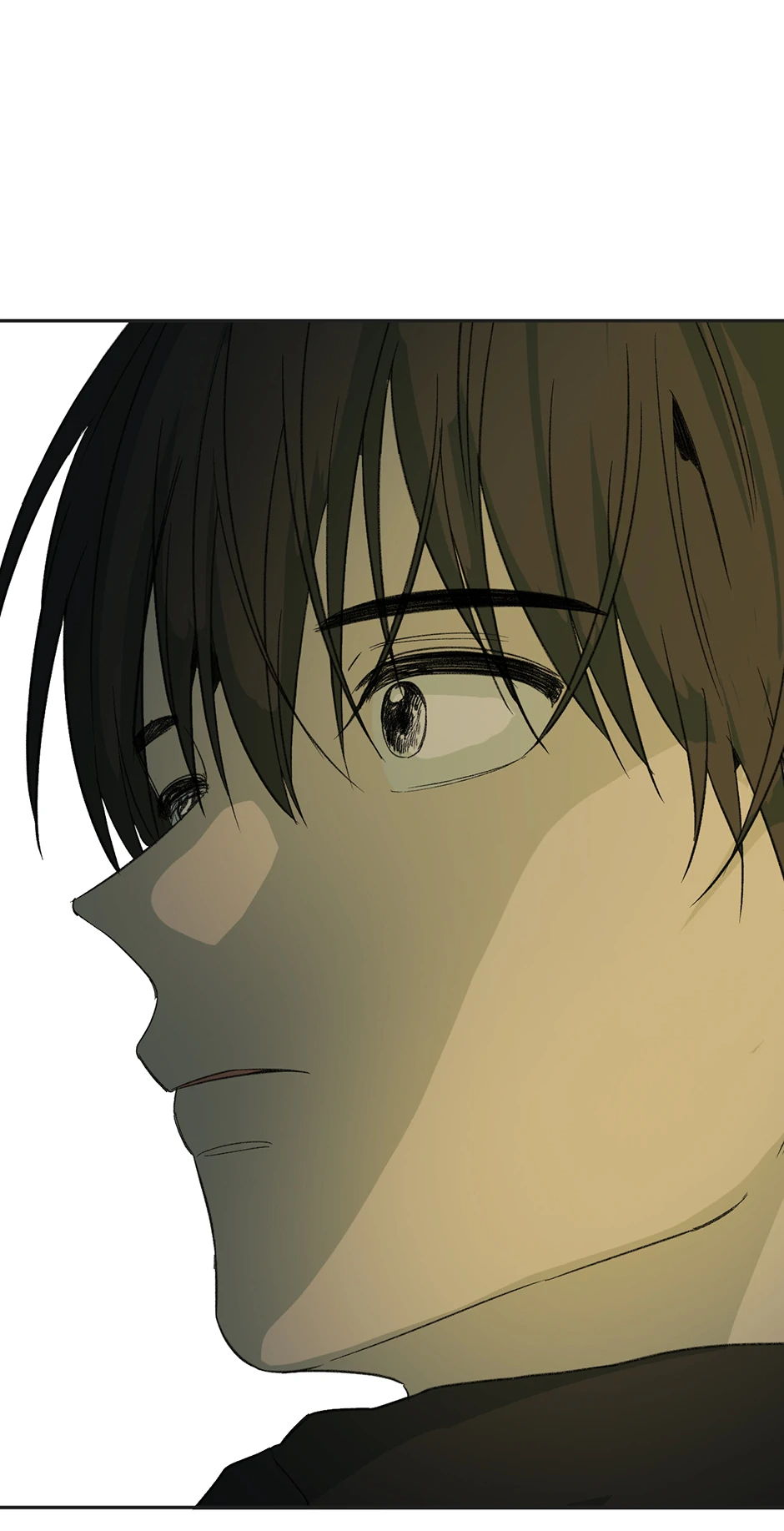 The Shape of Sympathy [Mature Official] - 30. Effect end manhwa
