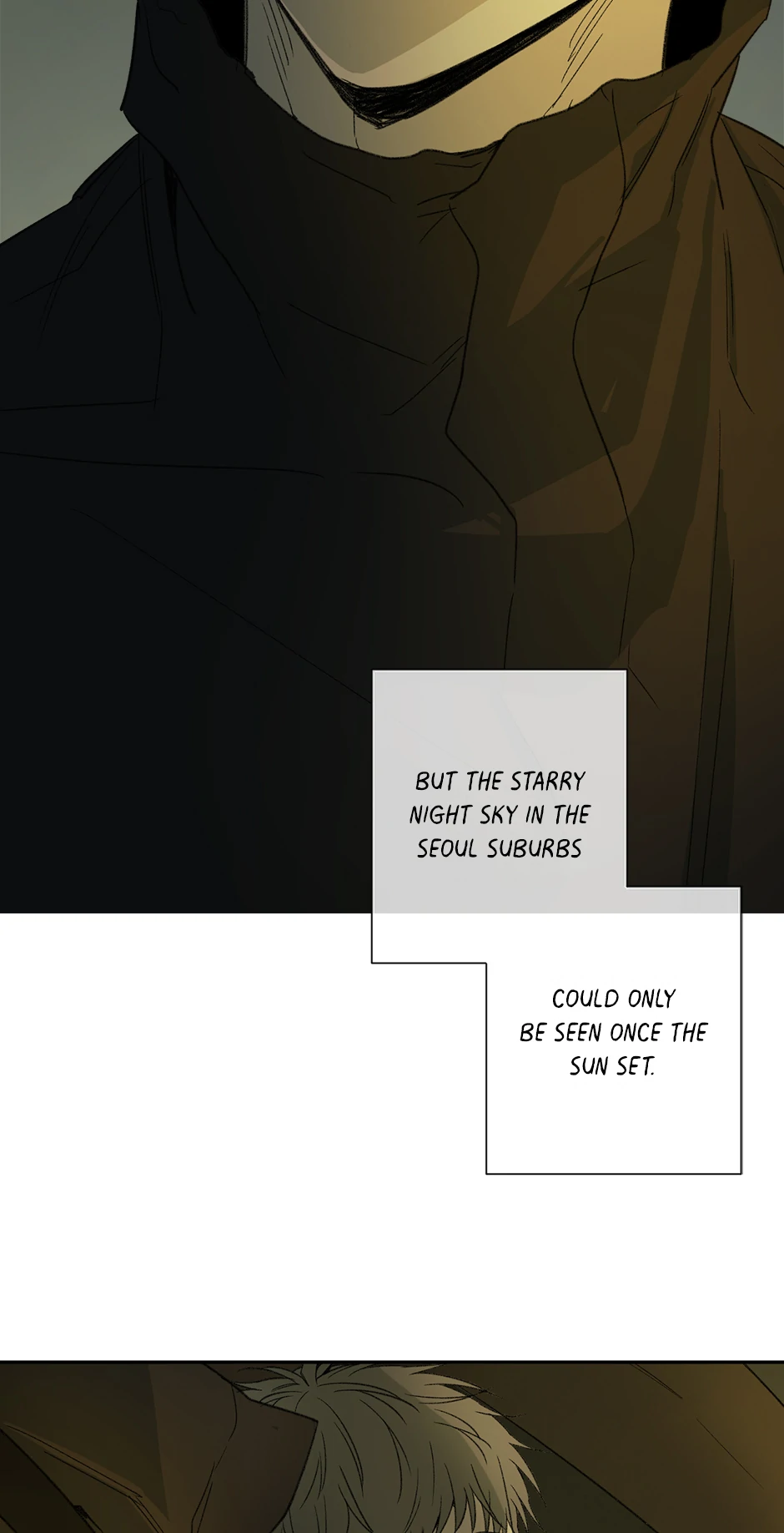 The Shape of Sympathy [Mature Official] - 30. Effect end manhwa