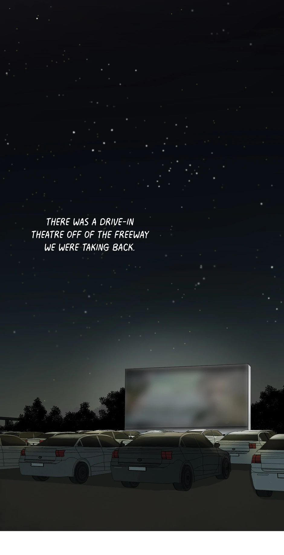 The Shape of Sympathy [Mature Official] - 30. Effect end manhwa