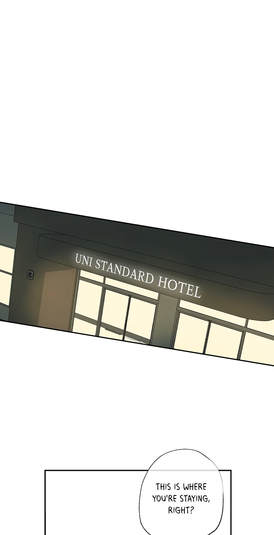 The Shape of Sympathy [Mature Official] - 30. Effect end manhwa