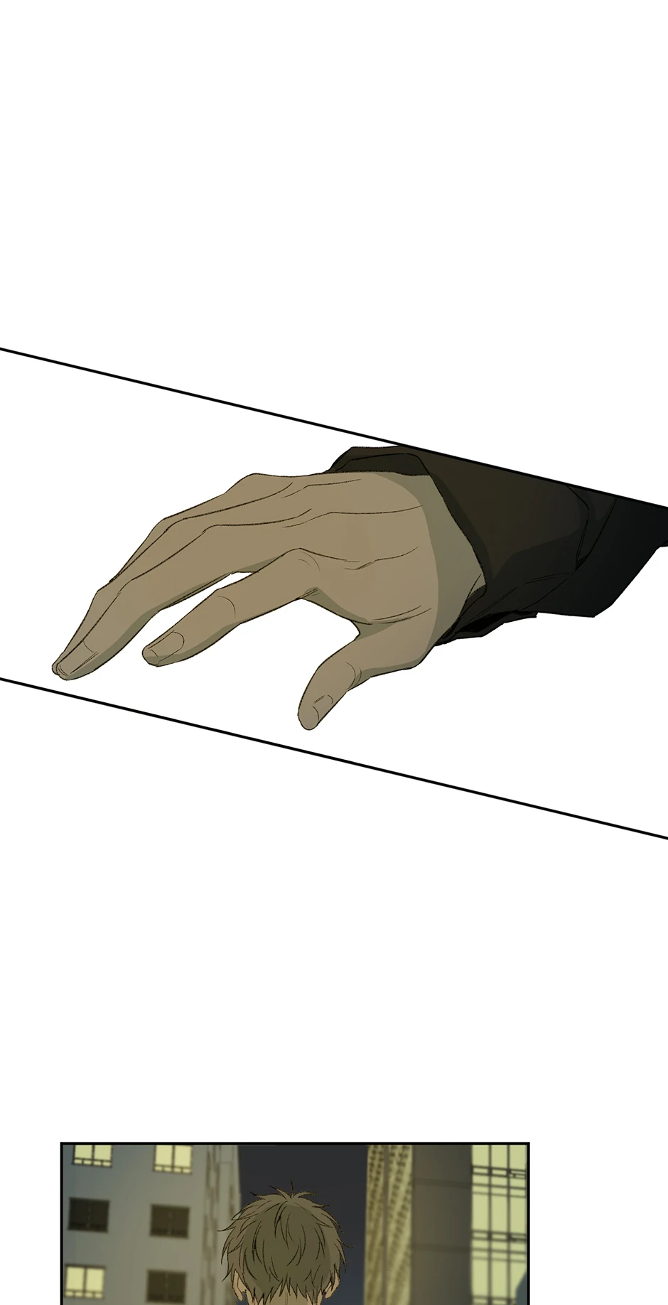 The Shape of Sympathy [Mature Official] - 30. Effect end manhwa