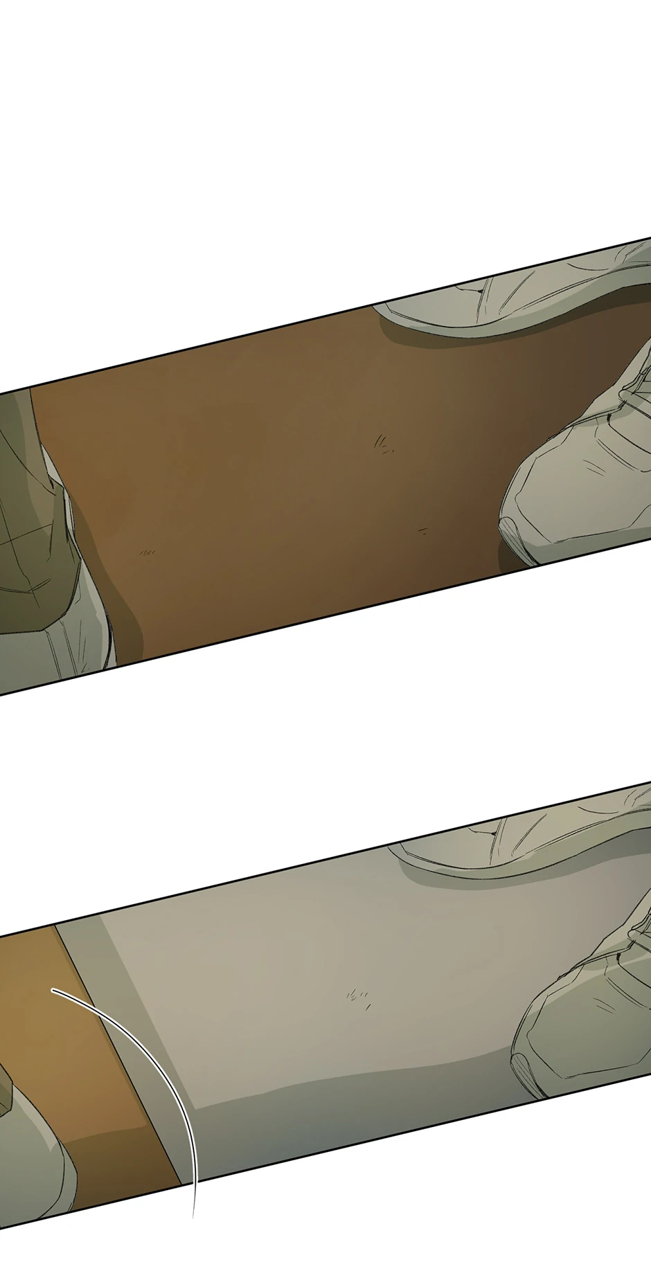 The Shape of Sympathy [Mature Official] - 30. Effect end manhwa