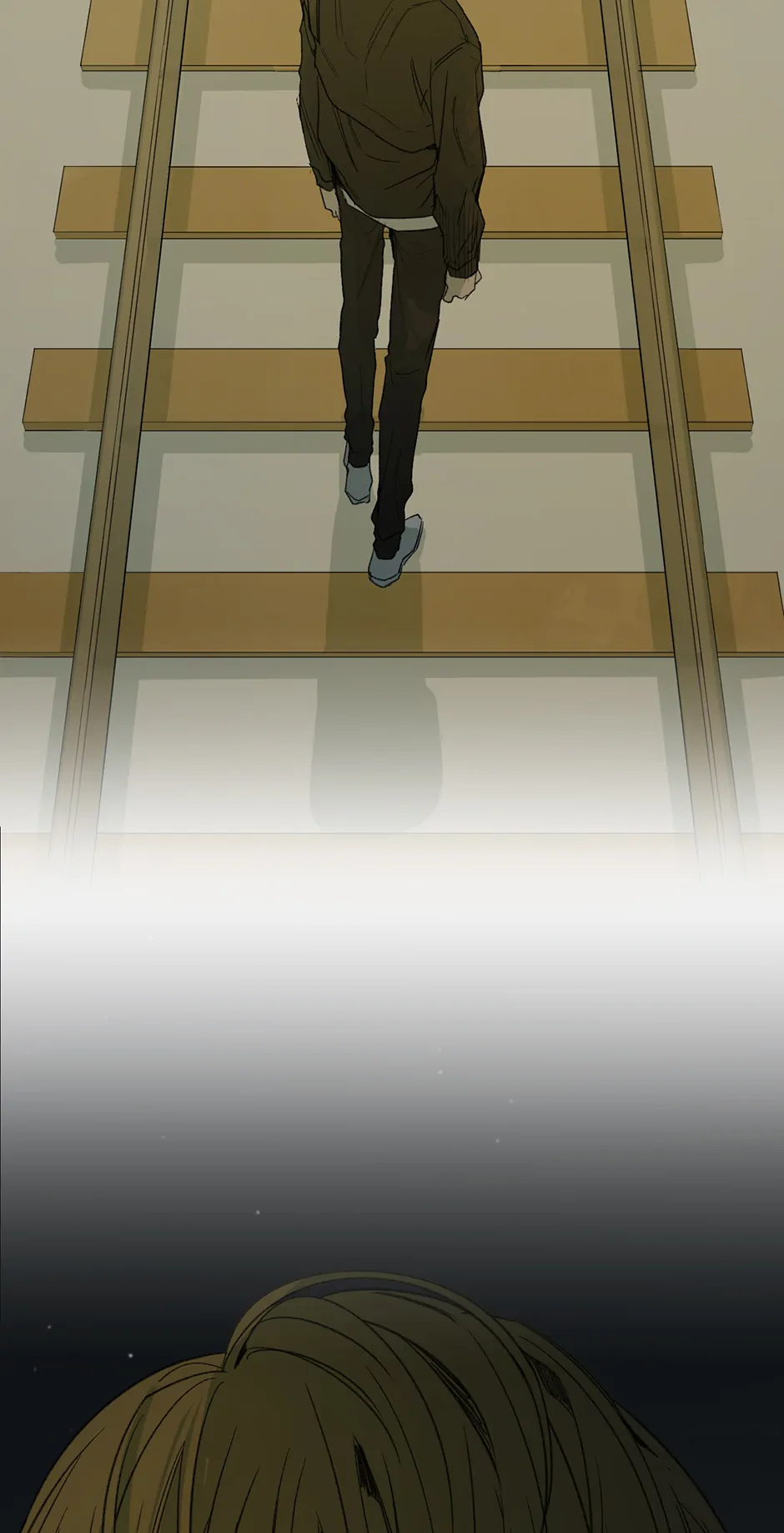 The Shape of Sympathy [Mature Official] - 30. Effect end manhwa