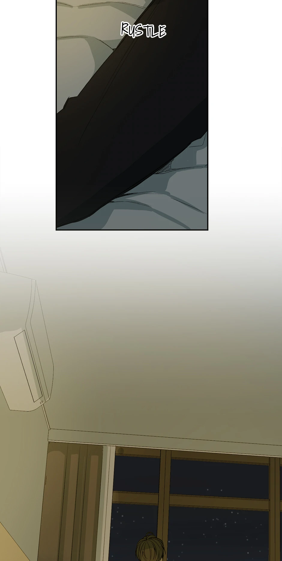 The Shape of Sympathy [Mature Official] - 30. Effect end manhwa