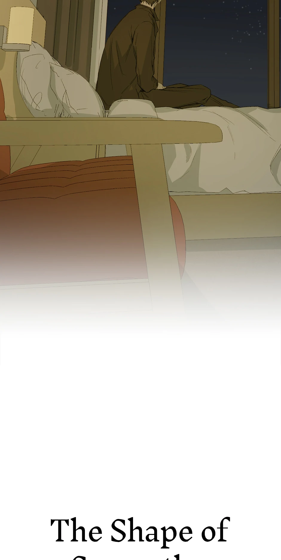 The Shape of Sympathy [Mature Official] - 30. Effect end manhwa