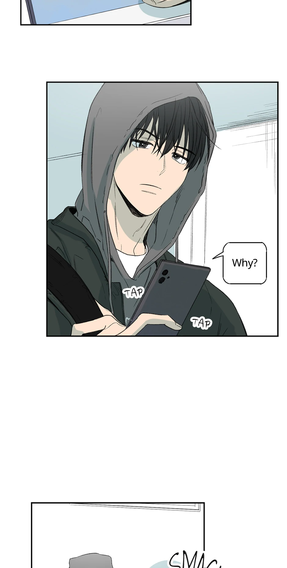 The Shape of Sympathy [Mature Official] - 31. Duplicitous 1 manhwa