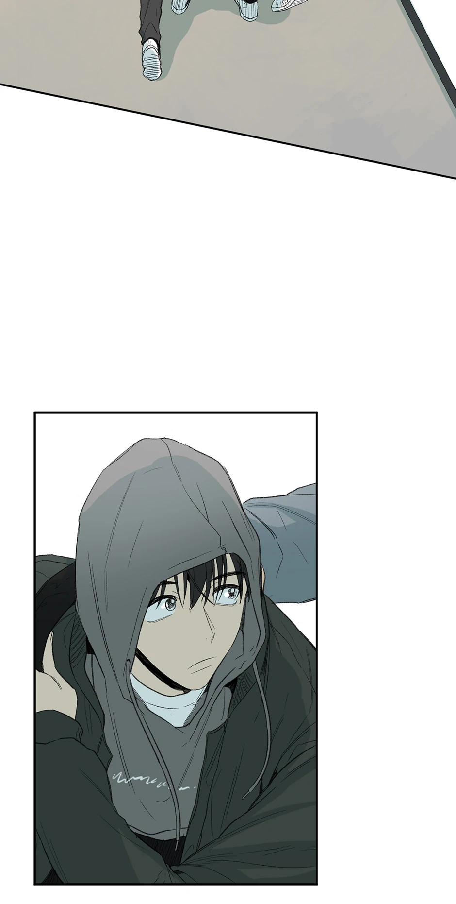 The Shape of Sympathy [Mature Official] - 31. Duplicitous 1 manhwa