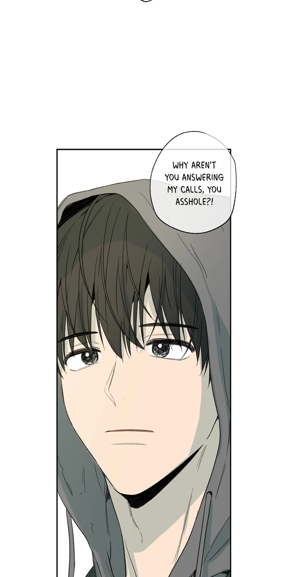 The Shape of Sympathy [Mature Official] - 31. Duplicitous 1 manhwa