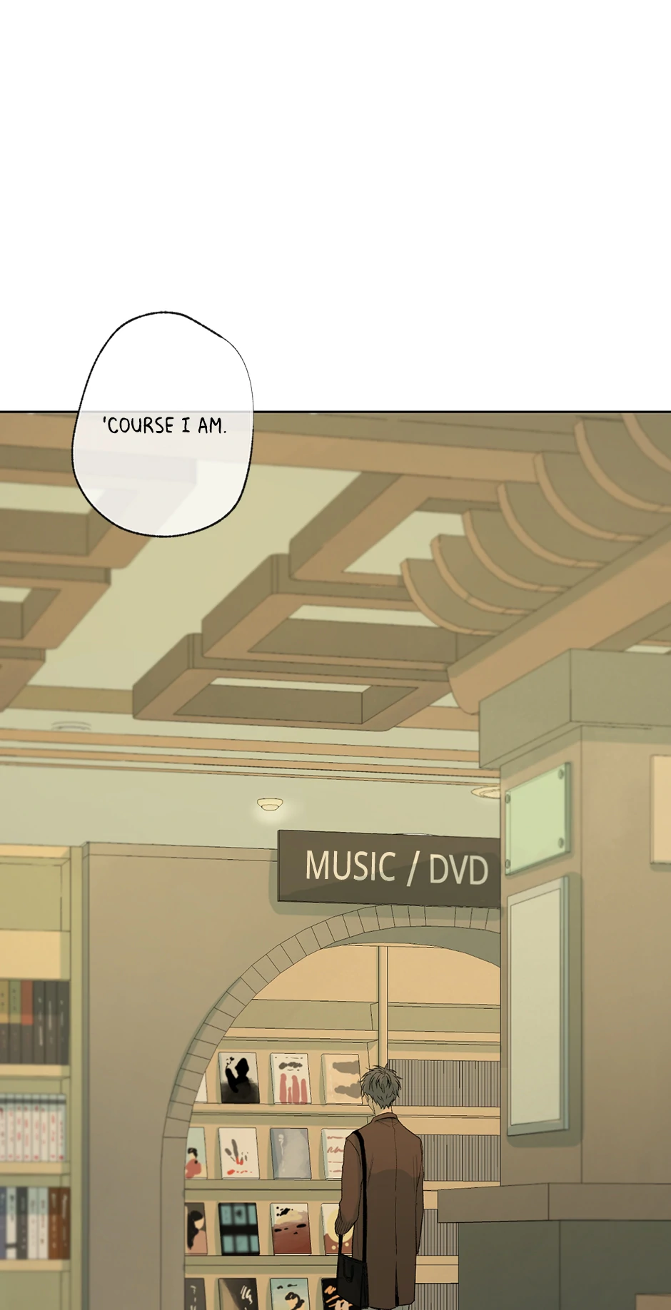 The Shape of Sympathy [Mature Official] - 31. Duplicitous 1 manhwa
