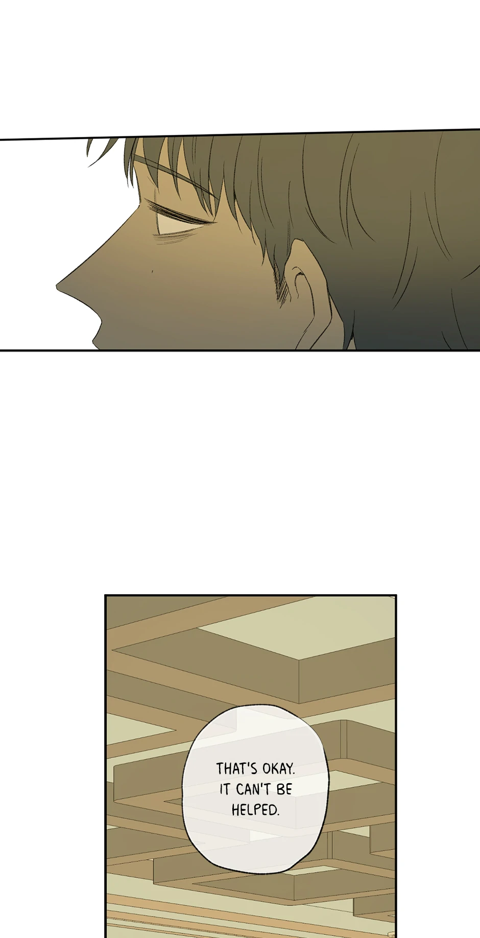 The Shape of Sympathy [Mature Official] - 31. Duplicitous 1 manhwa