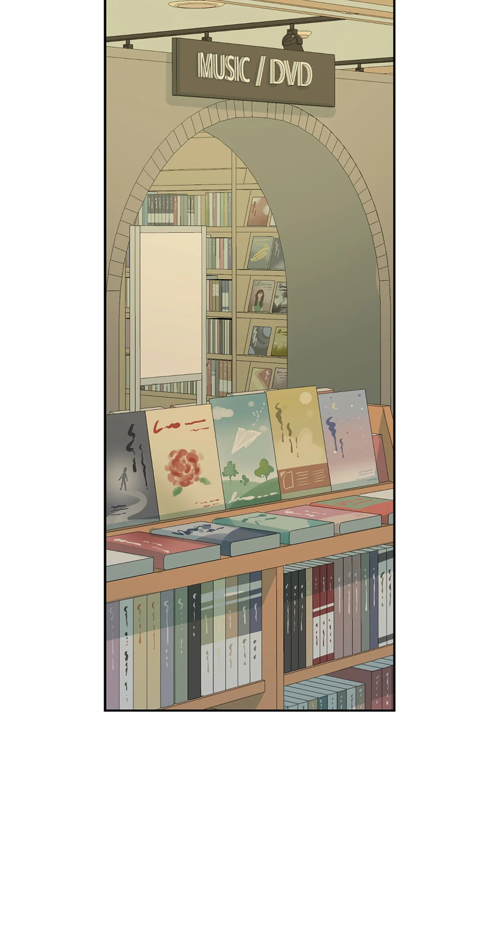 The Shape of Sympathy [Mature Official] - 31. Duplicitous 1 manhwa