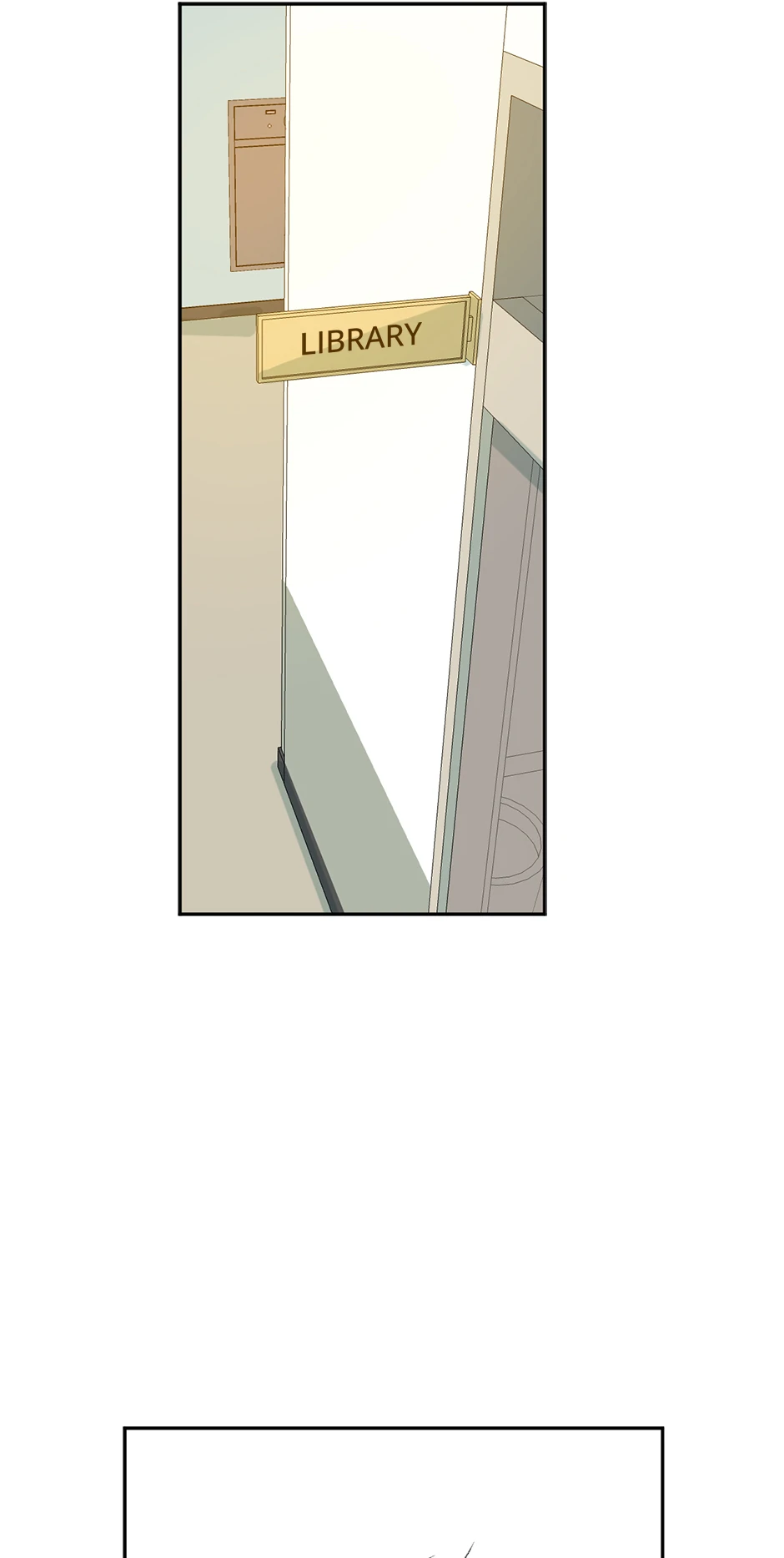 The Shape of Sympathy [Mature Official] - 31. Duplicitous 1 manhwa