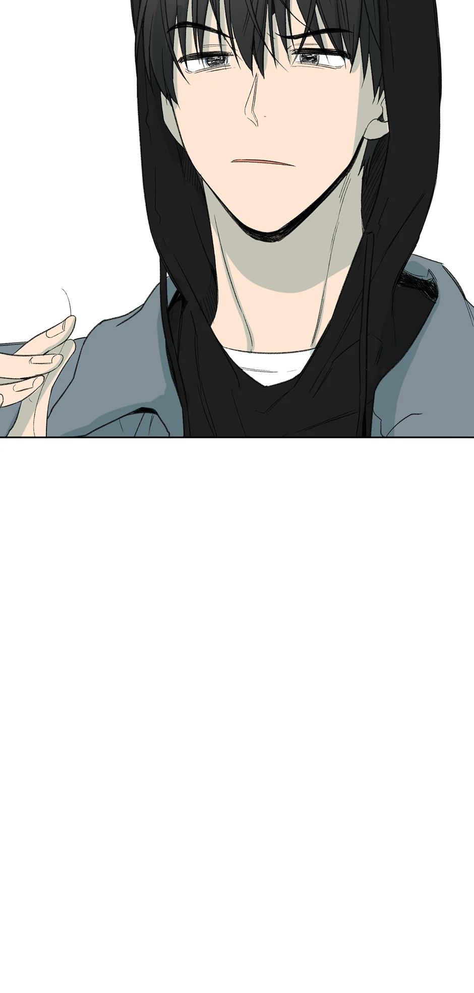 The Shape of Sympathy [Mature Official] - 31. Duplicitous 1 manhwa