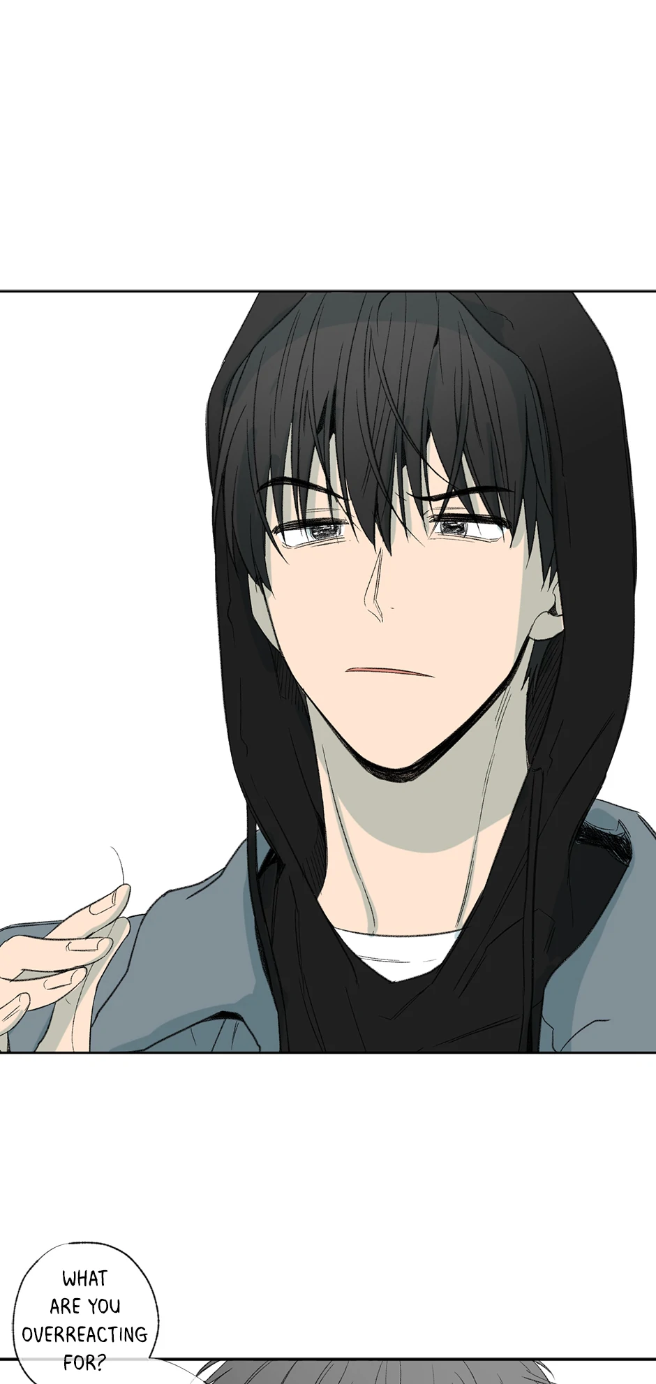 The Shape of Sympathy [Mature Official] - 32. Duplicitous 2 manhwa