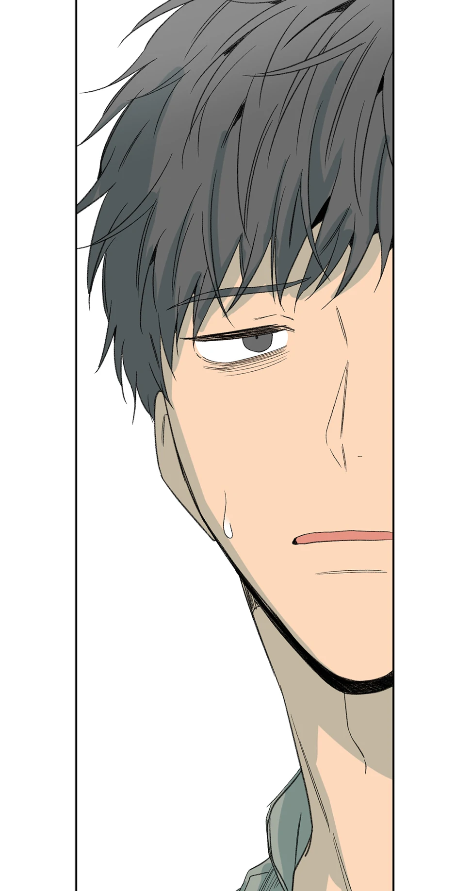 The Shape of Sympathy [Mature Official] - 32. Duplicitous 2 manhwa