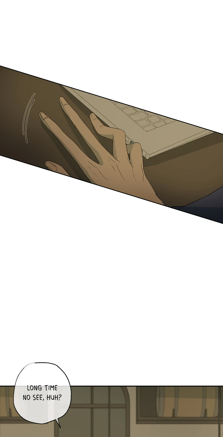 The Shape of Sympathy [Mature Official] - 32. Duplicitous 2 manhwa