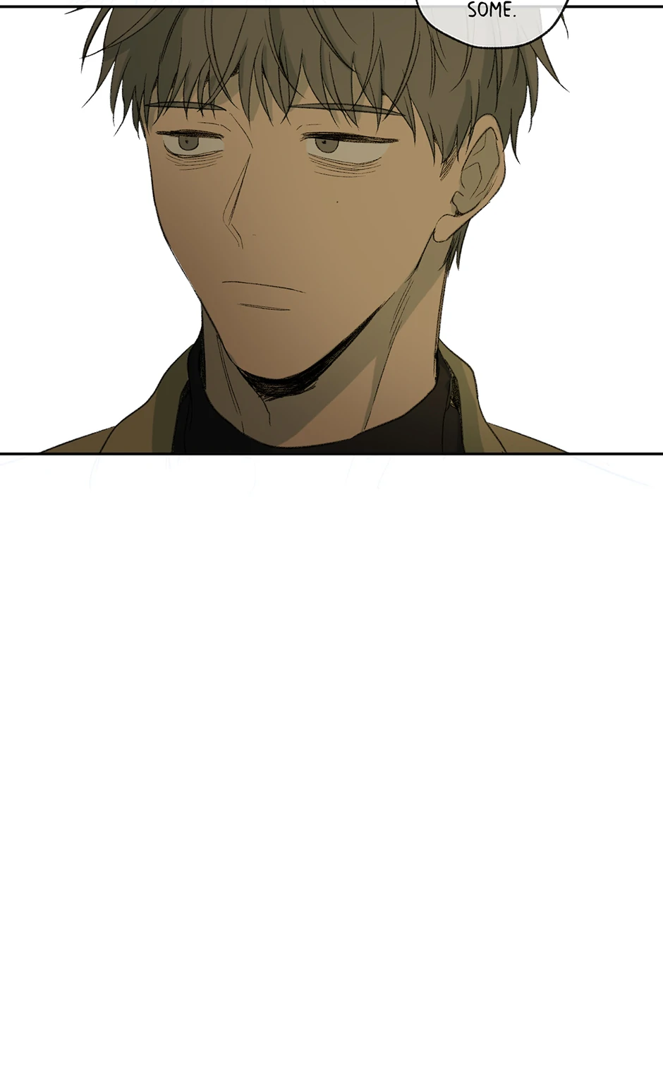 The Shape of Sympathy [Mature Official] - 32. Duplicitous 2 manhwa