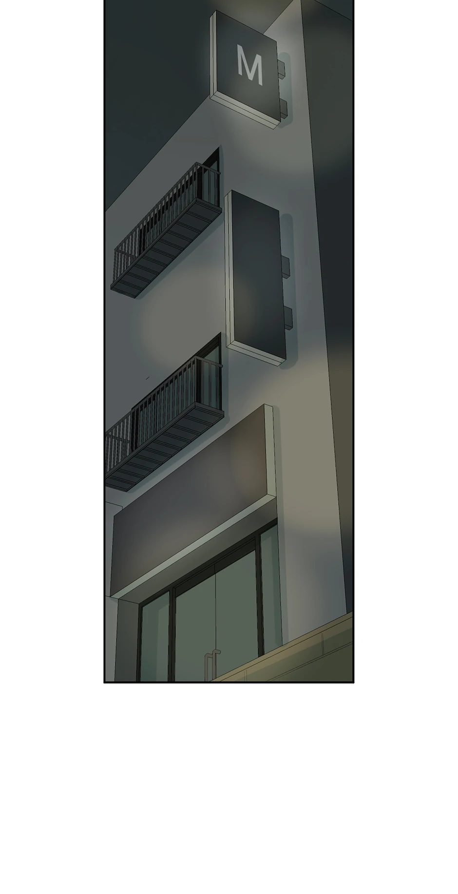 The Shape of Sympathy [Mature Official] - 33. Duplicitous 3 manhwa