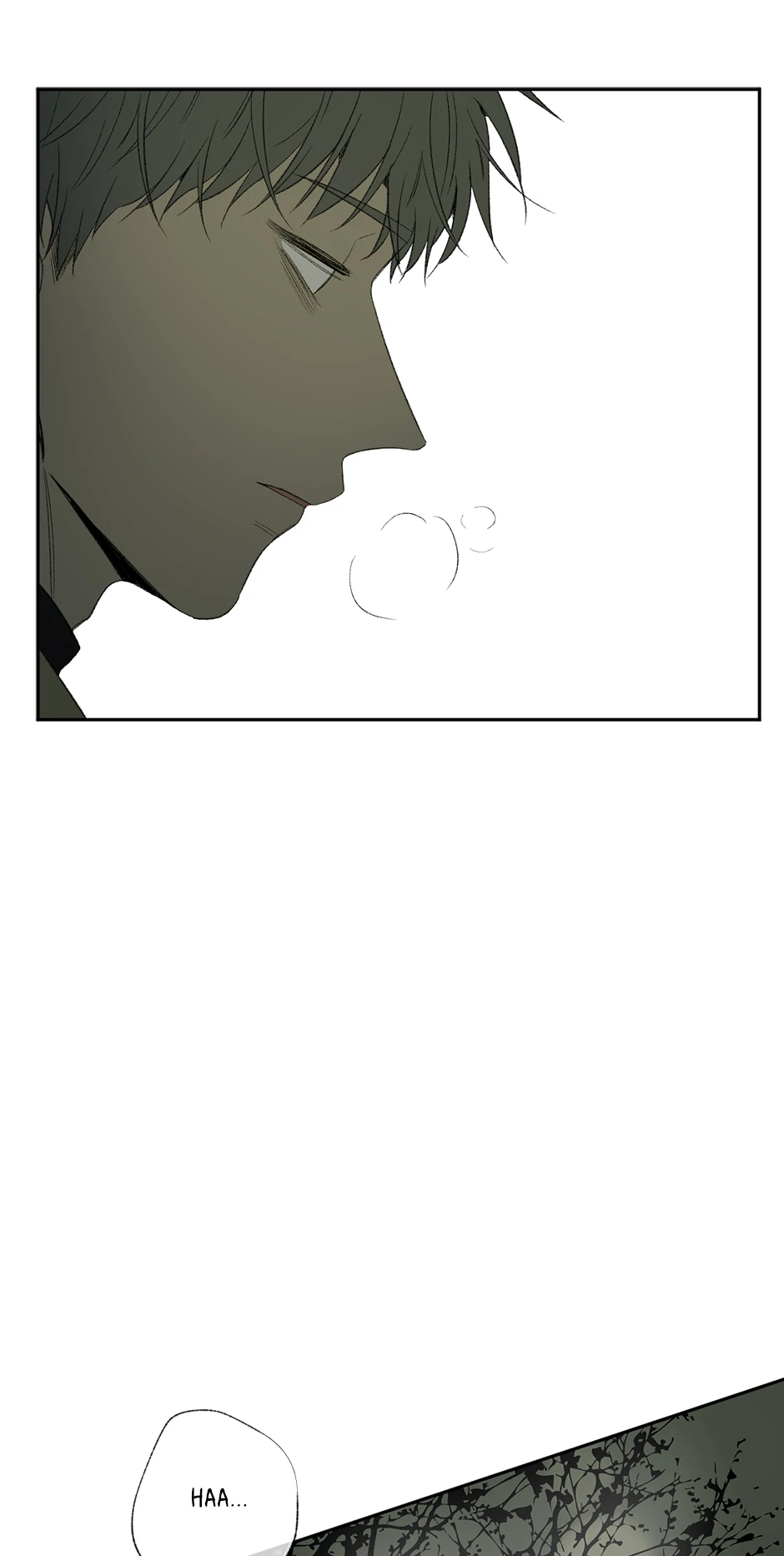The Shape of Sympathy [Mature Official] - 33. Duplicitous 3 manhwa