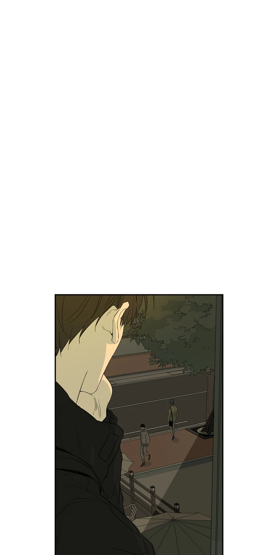 The Shape of Sympathy [Mature Official] - 33. Duplicitous 3 manhwa