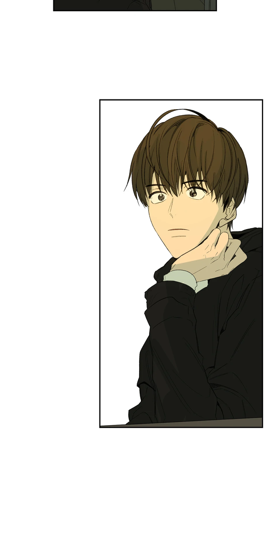 The Shape of Sympathy [Mature Official] - 33. Duplicitous 3 manhwa