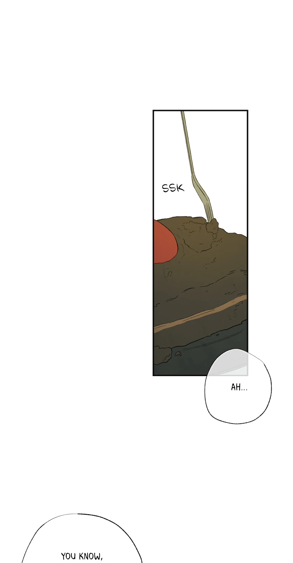 The Shape of Sympathy [Mature Official] - 33. Duplicitous 3 manhwa