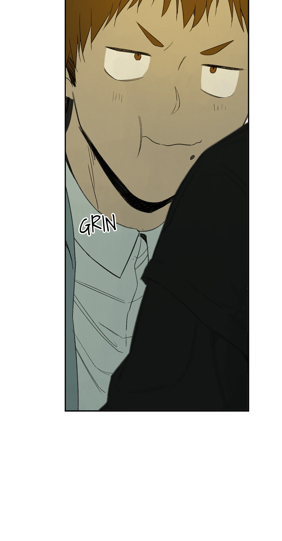 The Shape of Sympathy [Mature Official] - 33. Duplicitous 3 manhwa